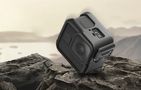 TELESIN Plastic Frame Case with 3-Prong Mount for GoPro HERO11 Black Mini, Telesin FMS-002