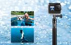 Selfie stick / tripod Telesin for sport cameras (GP-MNP-090-S), Telesin GP-MNP-090-S