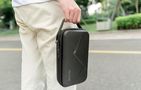Telesin waterproof protective bag for GoPro cameras (GP-PRC-278-02), Telesin GP-PRC-278-02