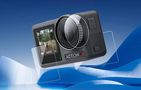 Screen film TELESIN for DJI Osmo Action 4/3, Telesin OA-FLM-008