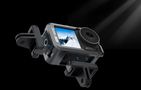 TELESIN metal case for DJI ACTION 3/4/5pro camera, Telesin OA-FMS-004