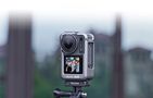 TELESIN metal case for DJI ACTION 3/4/5pro camera, Telesin OA-FMS-004
