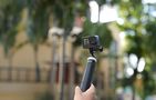 Selfie stick universal 360° Telesin for sports cameras / phones (S1-TSS-01), Telesin S1-TSS-01
