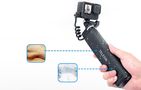 TELESIN Power grip selfie stick (With power bank) TE-CSS-001, Telesin TE-CSS-001