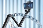 TELESIN 3-Way selfie-stick tripod for sports cameras, Telesin TE-TPR-009