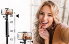 TELESIN 3-Way selfie-stick tripod for sports cameras, Telesin TE-TPR-009