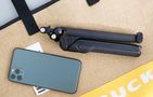 TELESIN 3-Way selfie-stick tripod for sports cameras, Telesin TE-TPR-009