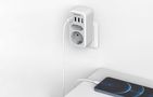 Tessan Wall Socket TS-328-DE, Tessan TS-328-DE