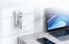 Tessan Wall Socket TS-328-DE, Tessan TS-328-DE