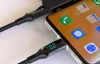Cable USB-C to USB-C TIKTAALIK PD 240W, 1.5m (black), TIKTAALIK 050719