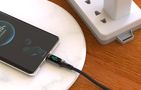 Cable USB-C to USB-C TIKTAALIK PD 240W, 1.5m (black), TIKTAALIK 050719