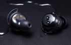 Earphones TWS Tribit FlyBuds 3 BTH92SC (black), Tribit C01-2101N-24