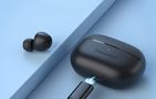 Wireless Earphones TWS Tronsmart Onyx Pure (black), Tronsmart Onyx Pure black