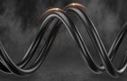 Cable HDMI 2.0 Vention AACBK, 4K 60Hz, 8m (black), Vention AACBK