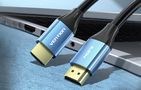 HDMI 2.0 Cable Vention ALHSJ, 5m, 4K 30Hz, 30AWG (Blue), Vention ALHSJ