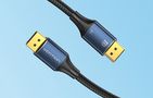 DisplayPort 1.4 Cable Vention HCELG 1,5m, 8K 60Hz/ 4K 120Hz (blue), Vention HCELG