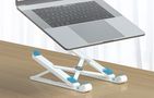 Laptop Stand Vention KDNW0 White, Vention KDNW0