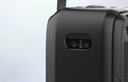 Wireless Bluetooth Speaker W-KING T9II 60W + microphone (black), W-KING T9II black