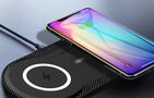 Wireless charger XO WX025, 20W, XO WX025