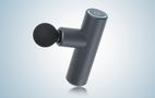 Massage Gun Yunmai Mini YMFG-M352 (grey), Yunmai YMFG-M352