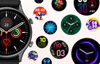 Smartwatch Zeblaze Btalk 2 Lite (Black), Zeblaze Btalk 2 Lite Black