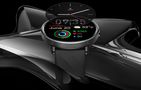 Smartwatch Zeblaze GTR 3 Pro (Black), Zeblaze GTR 3 Pro Black