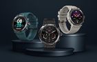 Smartwatch Zeblaze Stratos 2 (Black), Zeblaze Stratos 2 Black