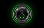 Smartwatch Zeblaze Stratos 2 (Black), Zeblaze Stratos 2 Black