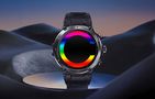 Smartwatch Zeblaze Stratos 2 (Black), Zeblaze Stratos 2 Black