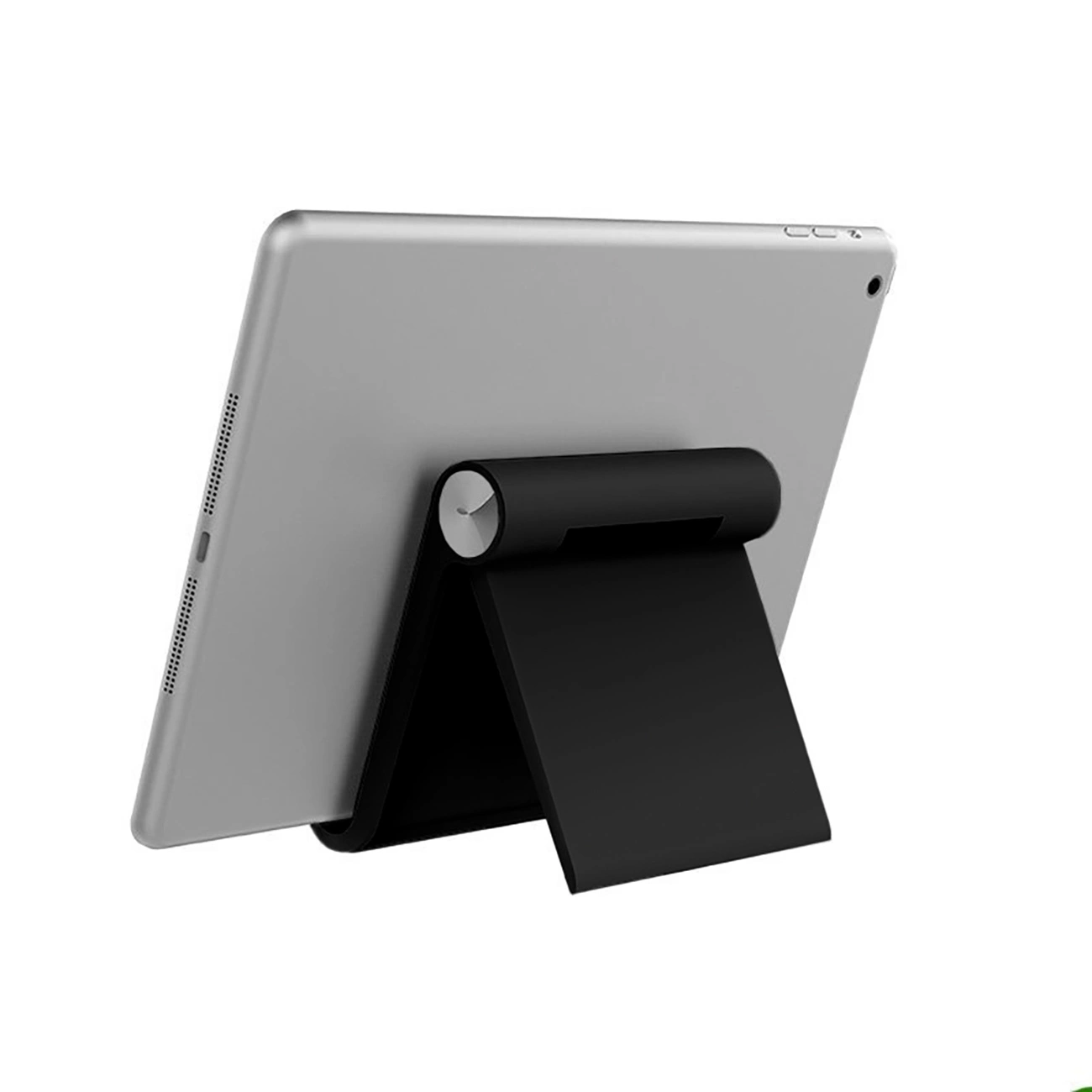 Ugreen LP115 50748 120 x 107 mm desk stand for tablet / phone 4.7-11&quot; - black, Ugreen 6957303804238 6957303804238