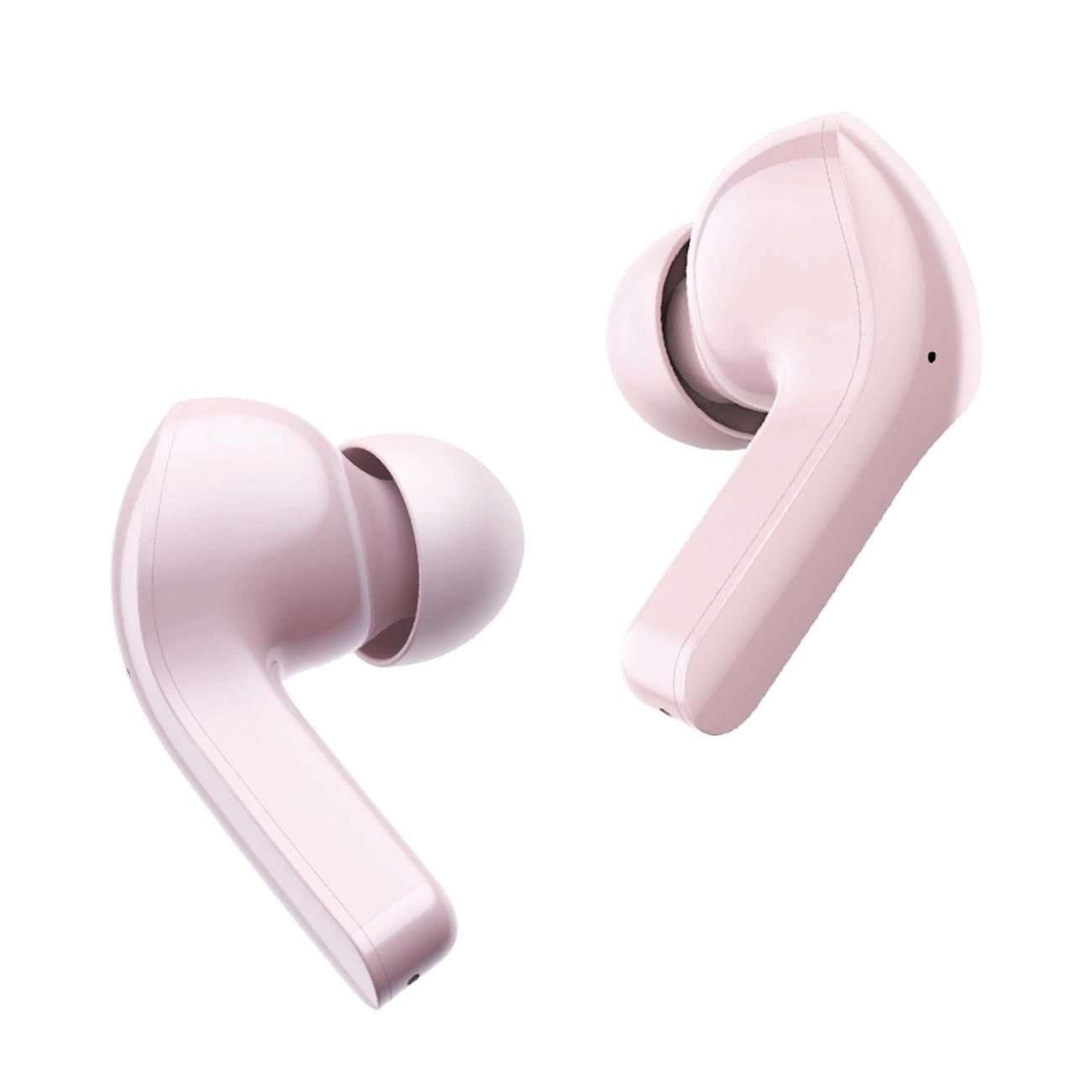Acefast T6 TWS Bluetooth In-Ear Wireless Headphones - Pink, Acefast 6974316281566 6974316281566