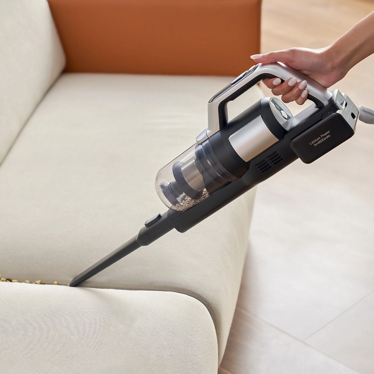 JIMMY PW11 Cordless Vacuum Cleaner and Washer, JIMMY JIMMY PW11 JIMMY PW11