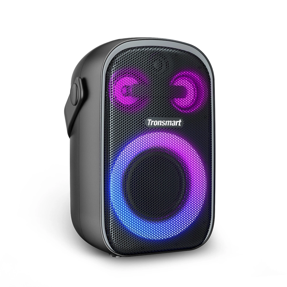 Tronsmart Halo 100 Wireless Bluetooth Speaker 60W Black, Tronsmart 6970232014998