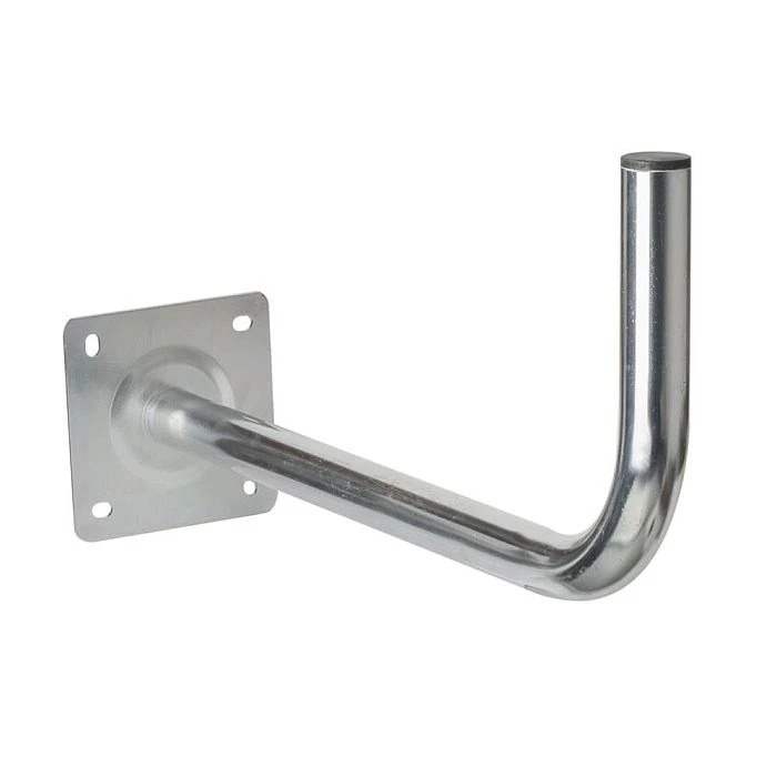 Extralink L700 Wall Bracket, 700mm, Galvanized Steel, EXTRALINK EX.6662 5902560366662