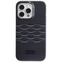 Audi IML MagSafe case for iPhone 13 Pro / 13 - black, Audi 6955250227032 6955250227032