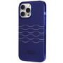 Audi IML MagSafe case for iPhone 13 Pro Max - blue, Audi 6955250227124 6955250227124