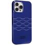 Audi IML MagSafe case for iPhone 13 Pro Max - blue, Audi 6955250227124 6955250227124