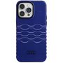 Audi IML MagSafe case for iPhone 14 Pro - blue, Audi 6955250227131 6955250227131