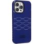 Audi IML MagSafe case for iPhone 14 Pro - blue, Audi 6955250227131 6955250227131