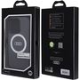 Audi IML Big Logo MagSafe case for iPhone 14 Pro - black, Audi 6955250227278 6955250227278