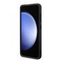 Guess 4G Big Metal Logo case for Samsung Galaxy S24+ - blue, Guess 3666339241285 3666339241285