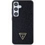 Guess Rhinestone Triangle case for Samsung Galaxy S24+ - black, Guess 3666339241049 3666339241049