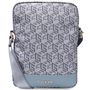 Guess GCube Stripe Tablet Bag for a 10&#39;&#39; tablet - blue, Guess 3666339120405 3666339120405