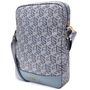 Guess GCube Stripe Tablet Bag for a 10&#39;&#39; tablet - blue, Guess 3666339120405 3666339120405