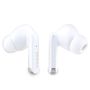 Guess Glitter Gradient TWS Bluetooth headphones with docking station - black, Guess 3666339210373 3666339210373