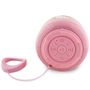 Hello Kitty Electroplate Gradient Bluetooth speaker - pink, Hello Kitty 3666339190521 3666339190521