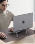 SODI Foldable Compact Mini Laptop Stand - Gray, SODI 6975969180855 6975969180855