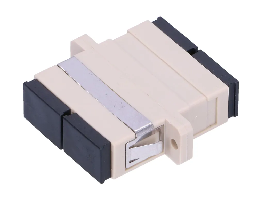 Extralink SC/UPC | Adapter | Multi mode, Duplex, EXTRALINK EX.2848 5902560362848