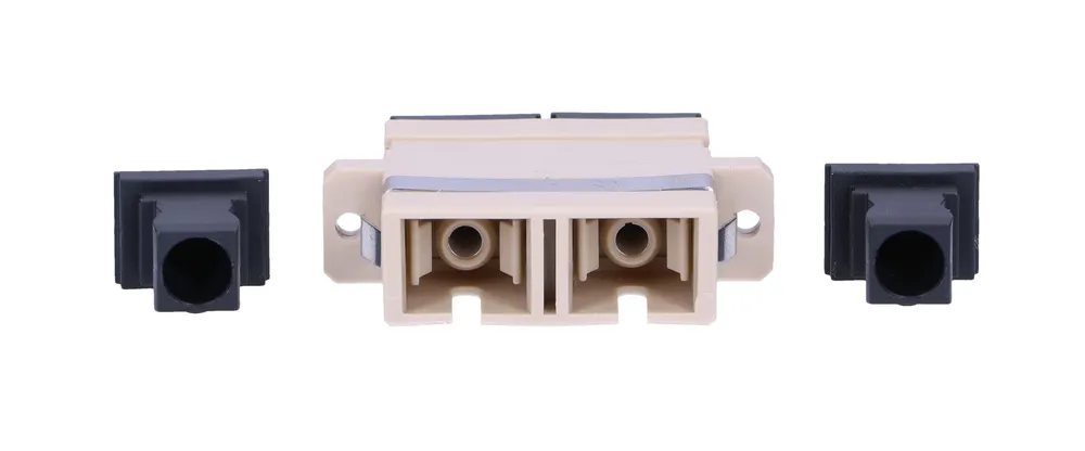 Extralink SC/UPC | Adapter | Multi mode, Duplex, EXTRALINK EX.2848 5902560362848