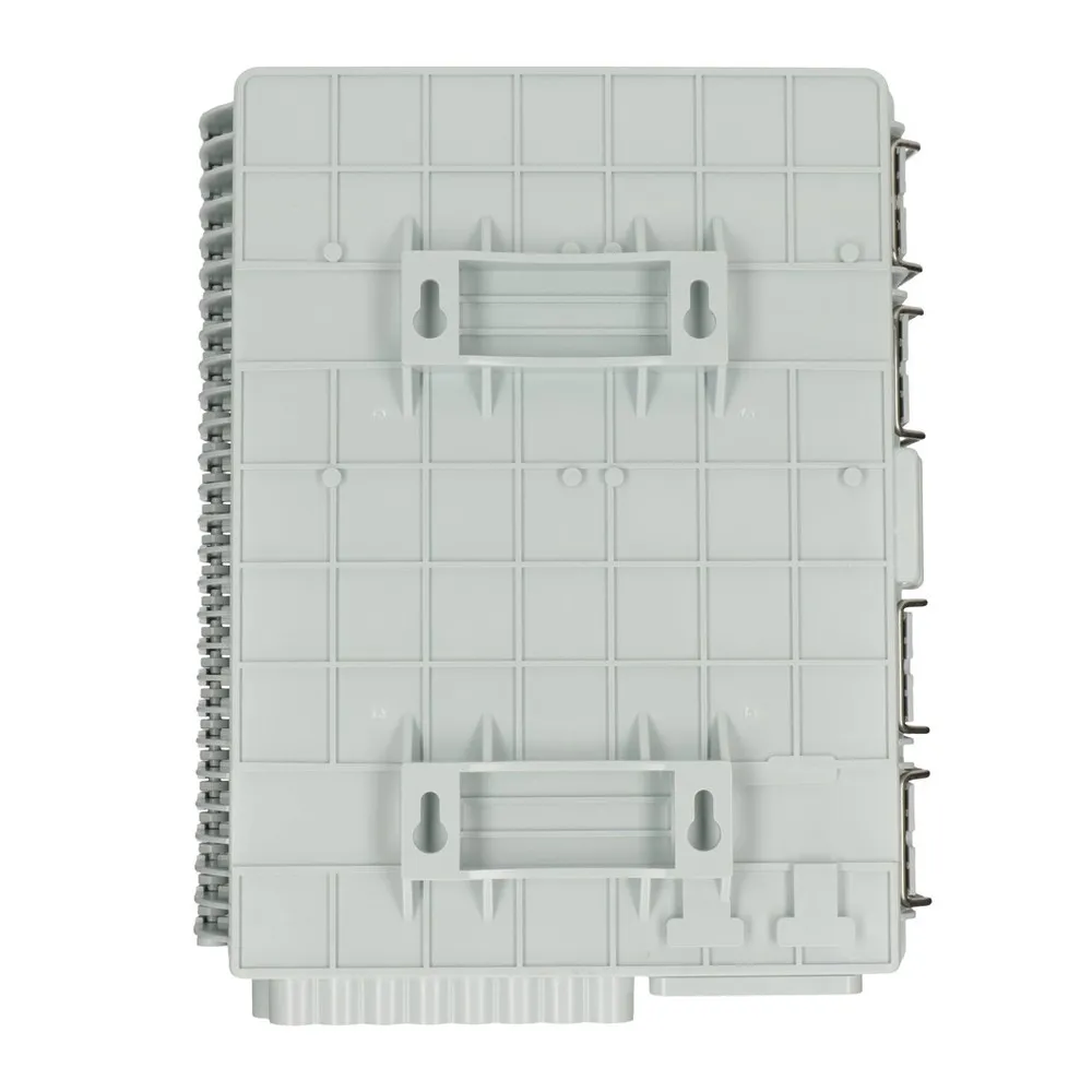 Extralink Emily | Fiber optic distribution box | 16 core, EXTRALINK EX.0363 5902560360363